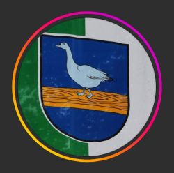 Logo Schützenverein HSW bei Instagram mit neuer Nachricht
