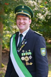 Leutnant Guido Schulte Leutnant Guido Schulte