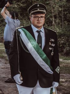 Beisitzer Marcel Moering Beisitzer Marcel Moering